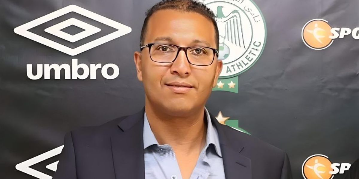 La saison blanche du Raja porte un nom : Adil Hala.