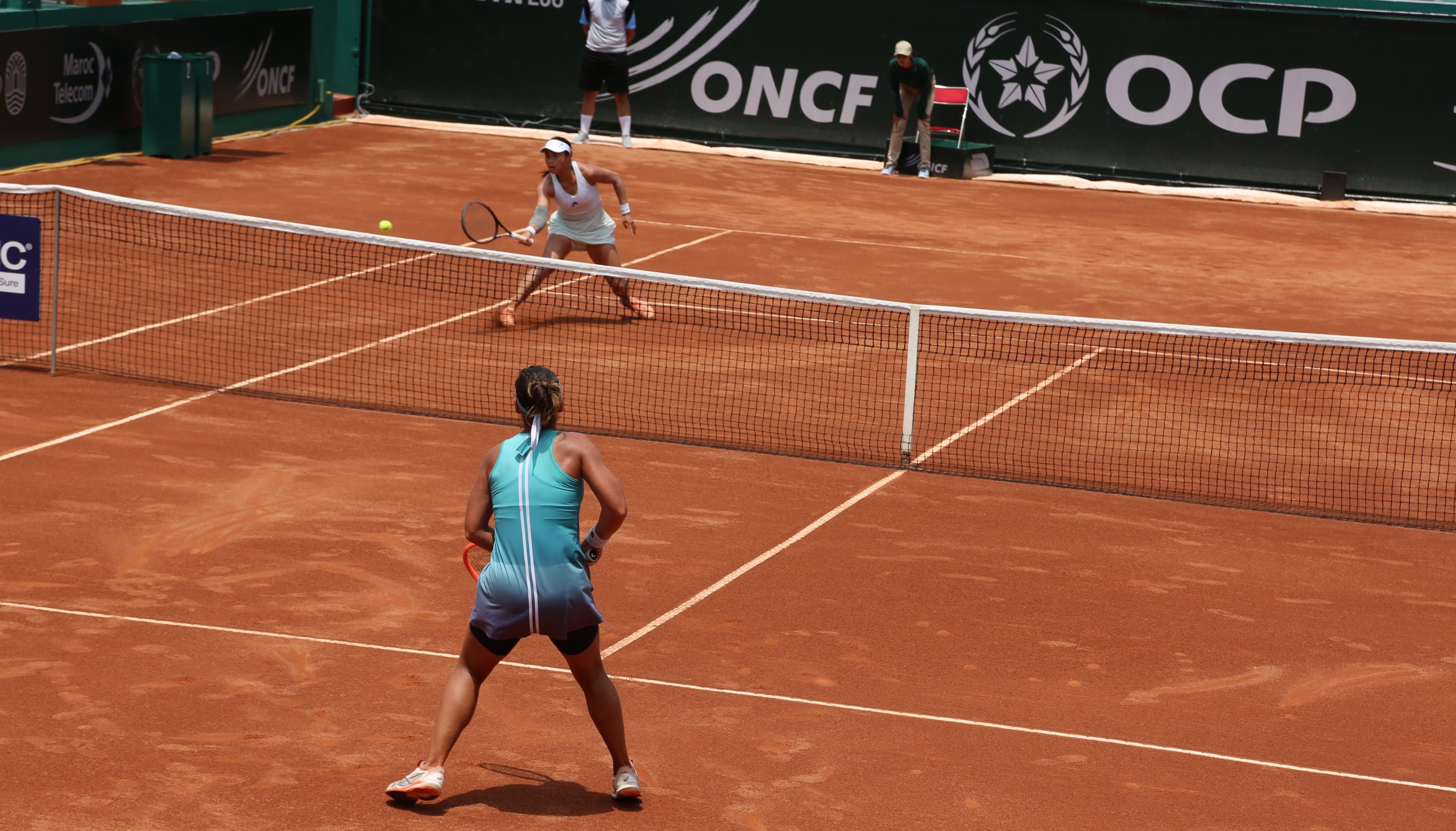 GP SAR Lalla Meryem : un début en fanfare à Rabat