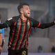 Vers Krasnodar : Zouhzouh dit non au Golfe et choisit l'Europe Amine Zahzouh est sur le point de rejoindre le club Russe, Krasnodar.