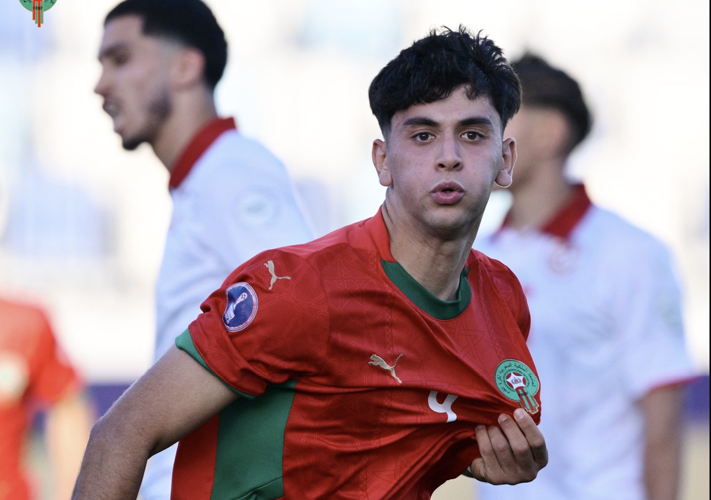 CAN U20 : Le Maroc bat la Tunisie et file en quarts
