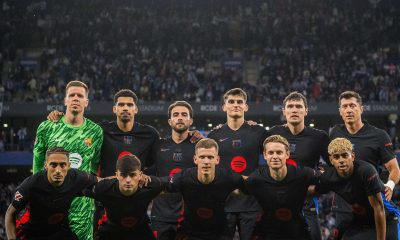 Barça champion d'Espagne 2025 après sa victoire sur l’Espanyol