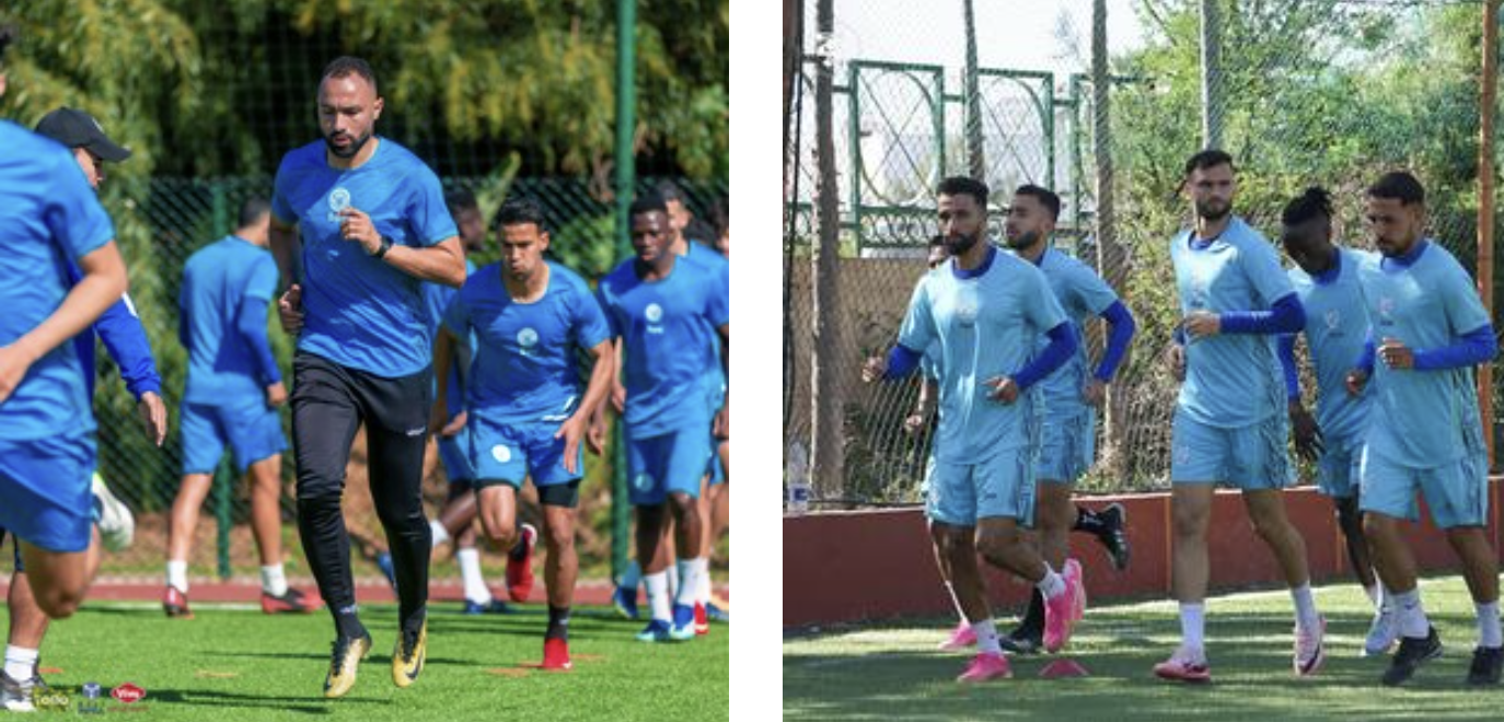 Tentative de corruption ? Bernoussi – Tiznit au cœur d’un scandale