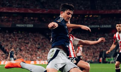 Europa League : Mazraoui brille, United s’impose 3-0 à Bilbao