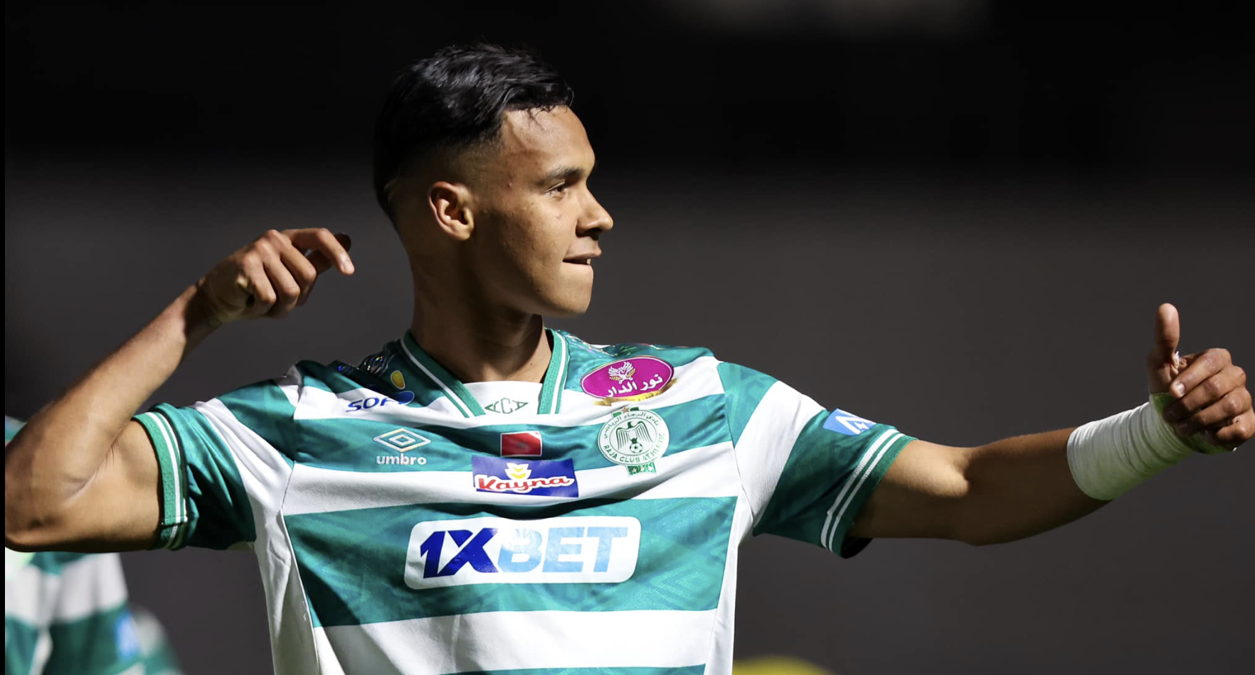 Rahimi devrait quitter le Raja : un départ qui fait mal