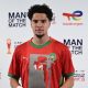 CAN U20 : I. Boumassoudi homme du match Maroc – Sierra Leone