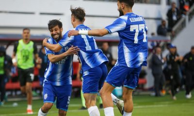 Botola D1 : les gagnants et les perdants dans la course à Afrique et au maintien