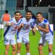 Botola D1 : JS Soualem barragiste grâce à un exploit à Tétouan relégué