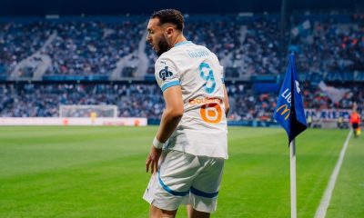 Le Havre-OM : panique en tribunes, des familles sur la pelouse