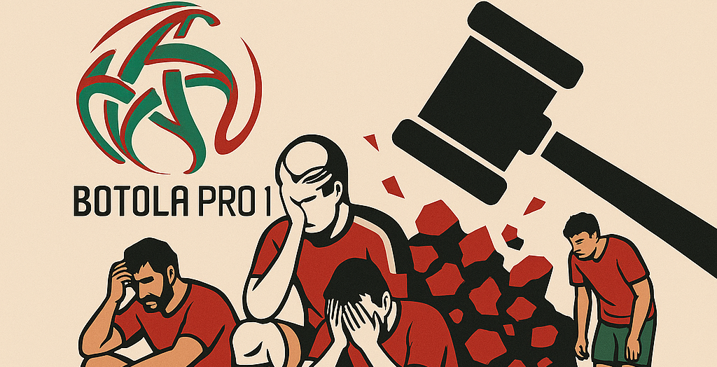 Beaucoup de joueurs de la Botola recours à la Chambre de la résolution de litige pour réclamer leur salaires et primes aux clubs, devenus des mauvais payeurs. 