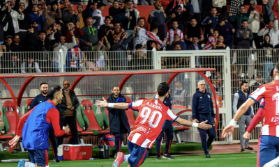 Botola D1 28eJ : Moghreb Tétouan cartonne et respire.