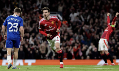 Man U - Tottenham : finale 100 % anglaise en Europa League