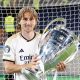 Modric fait ses adieux au Real : clap de fin pour une légende