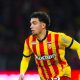 Ligue 1 : Lens veut prolonger Neil El Aynaoui