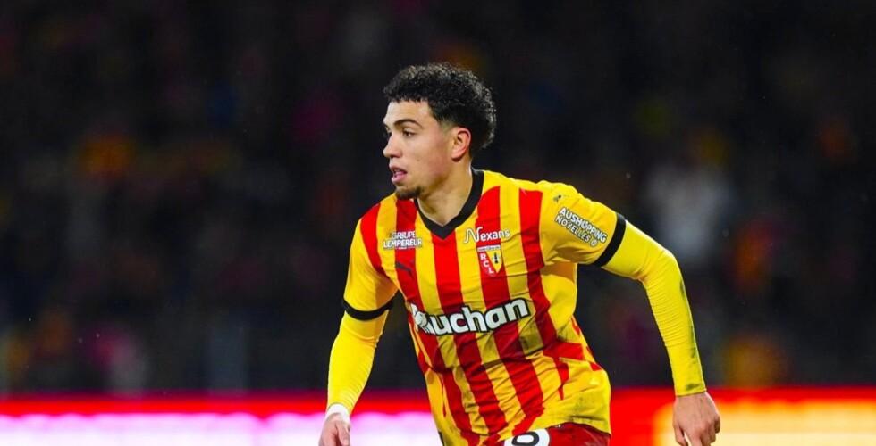 Ligue 1 : Lens veut prolonger Neil El Aynaoui