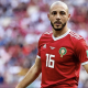 alt= le Wydad s'offre Amrabet sur ce mercato d'été.