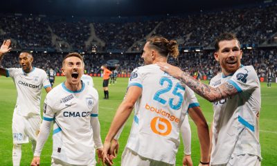 De Zerbi ramène l’OM en Ligue des champions