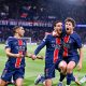 Hakimi guide le PSG en finale de Ligue des champions