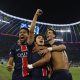 Le PSG touche enfin les étoiles.