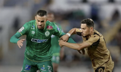 Botola D1, 28J : UTS - Raja : duel sous tension.