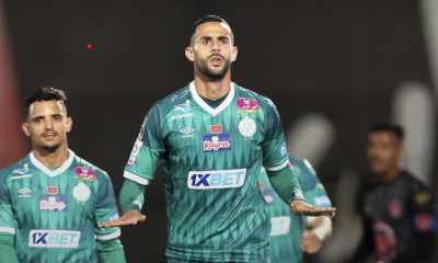Botola : le Raja termine la saison avec un carton inutile