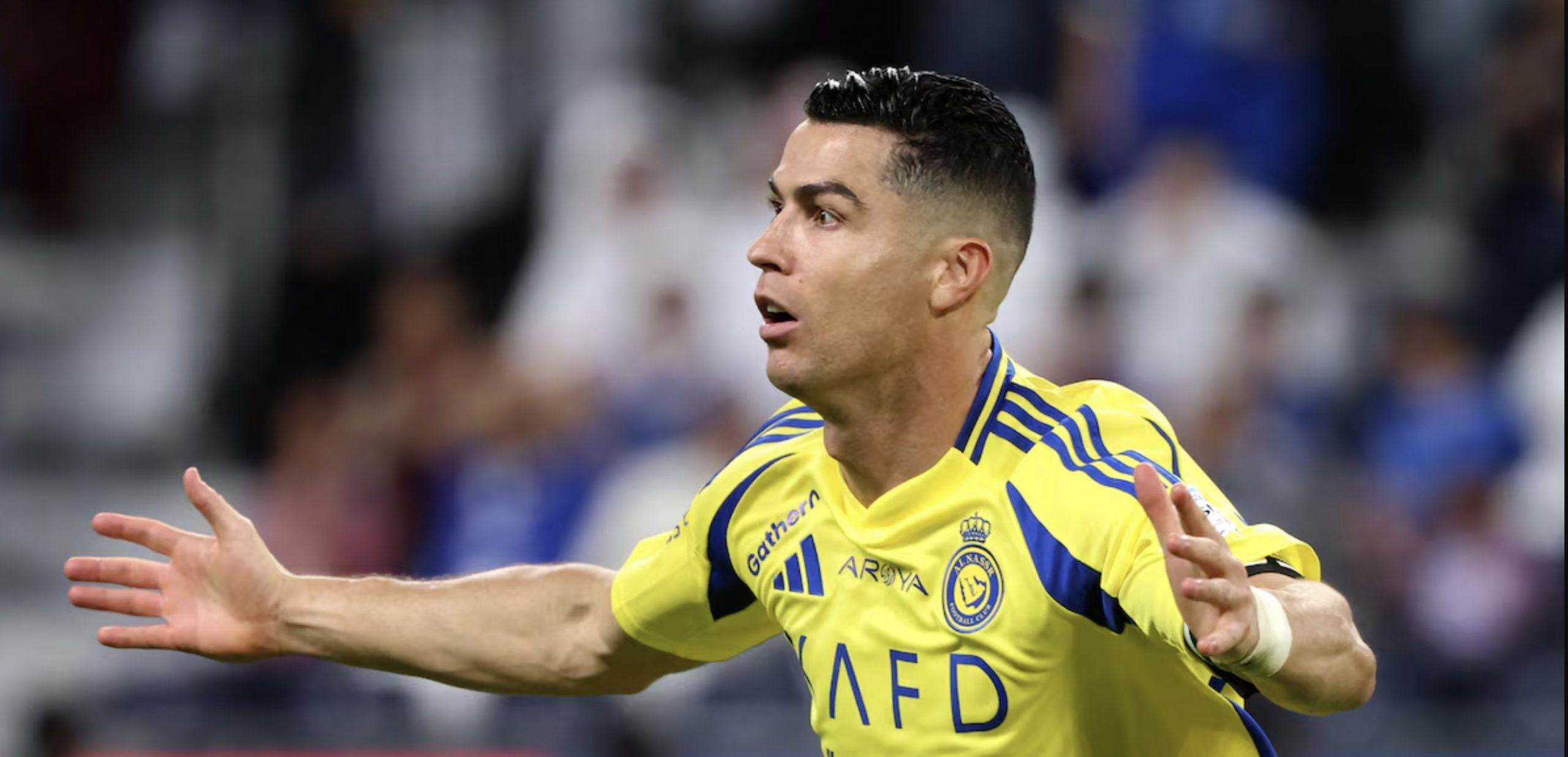 Restera, restera pas ? C'est toute la question que tout le monde se pose à propos de Ronaldo Al-Nasr.