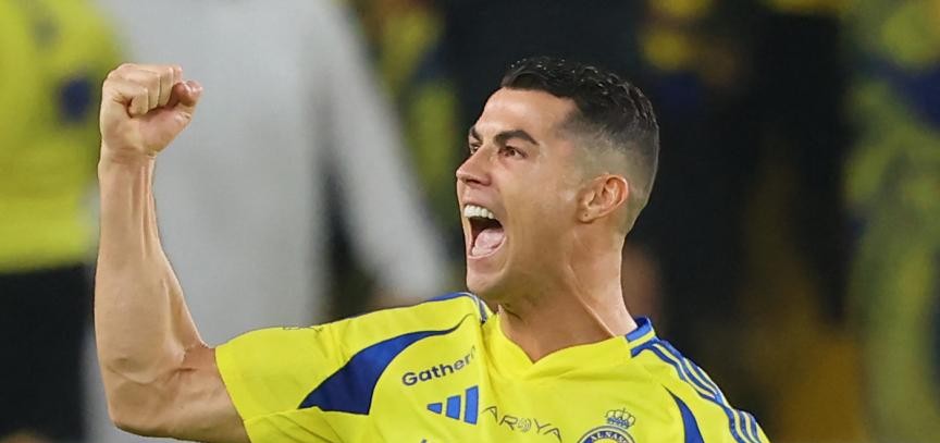 Saudi Pro League : transfert Ronaldo : Al-Hilal frappe fort