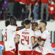 WAC - AS FAR : victoire capitale des Rouges