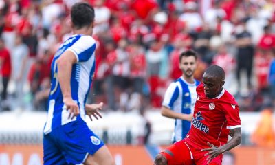 Le WAC n'a pas trouvé de solutions face au FC Porto.