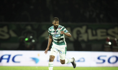 Baldé quitte le Raja : un départ plein d’émotion