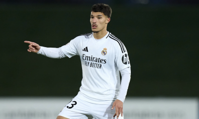 youssef lekhedim real madrid maroc