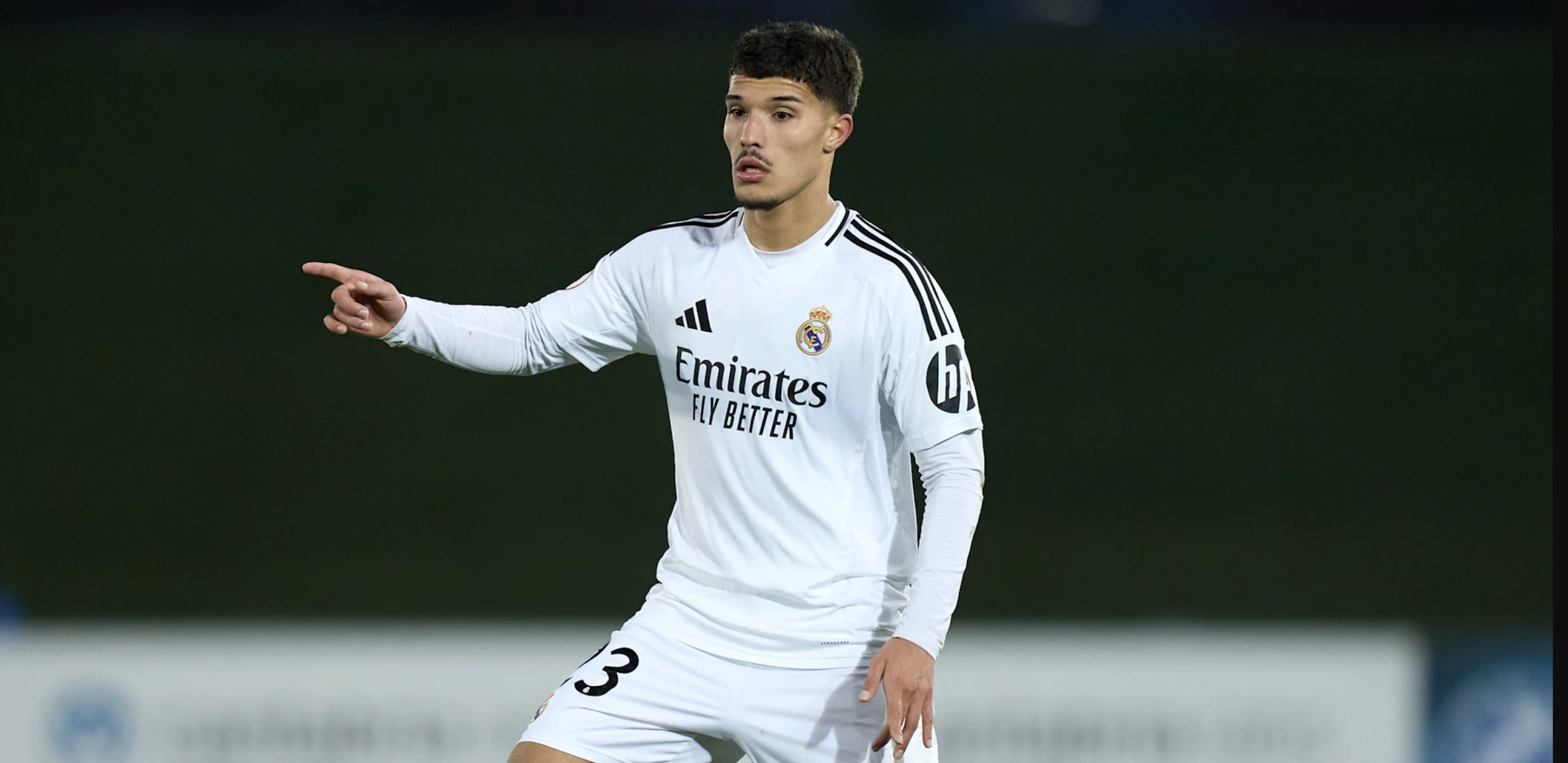 youssef lekhedim real madrid maroc