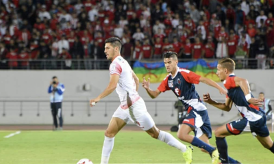 Hassania d’Agadir joue sa survie face à l’OCS