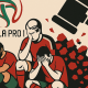 alt= Illustration des joueurs de la Botola en détresse en raison de leur salaire et primes impayés par leurs clubs.