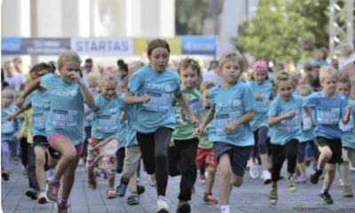 Coupe Moulay El Hassan : mini marathon de 2 km et 5 km à Hay Mohammadi
