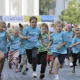 Coupe Moulay El Hassan : mini marathon de 2 km et 5 km à Hay Mohammadi