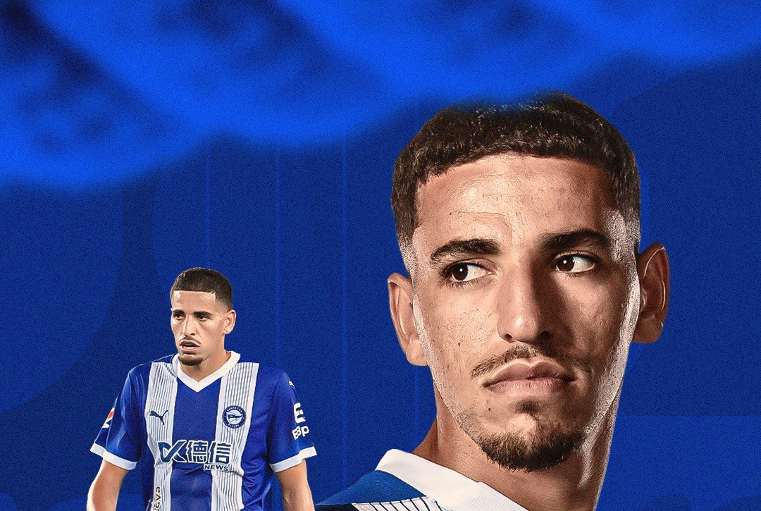 Abdelkabir Abqar quitte Alavés en tant qu'agent libre. Il serait proche du Bétis Séville.