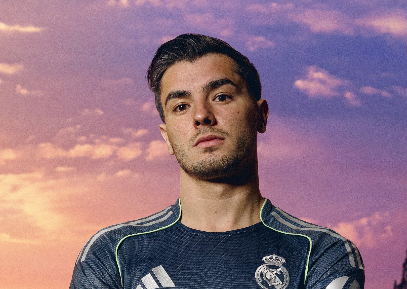 Brahim Diaz serait sur le point de prolonger son contrat avec le Real jusqu'en 2030.