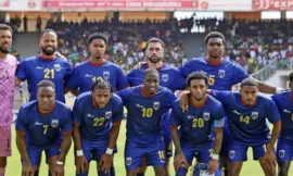 alt= Le Cap Vert poursuit son épopée au Mondial 2026