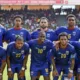 alt= Le Cap Vert poursuit son épopée au Mondial 2026