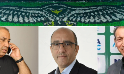 Raja : trois candidats pour la présidence, verdict le 7 juillet