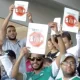 Au temps de la présidence de Hasbane (juin 2016-avril 2028), les supporters des clubs avaient organisé plusieurs sit-in réclamant son départ comme en témoigne cette photo prise en juin 2017.