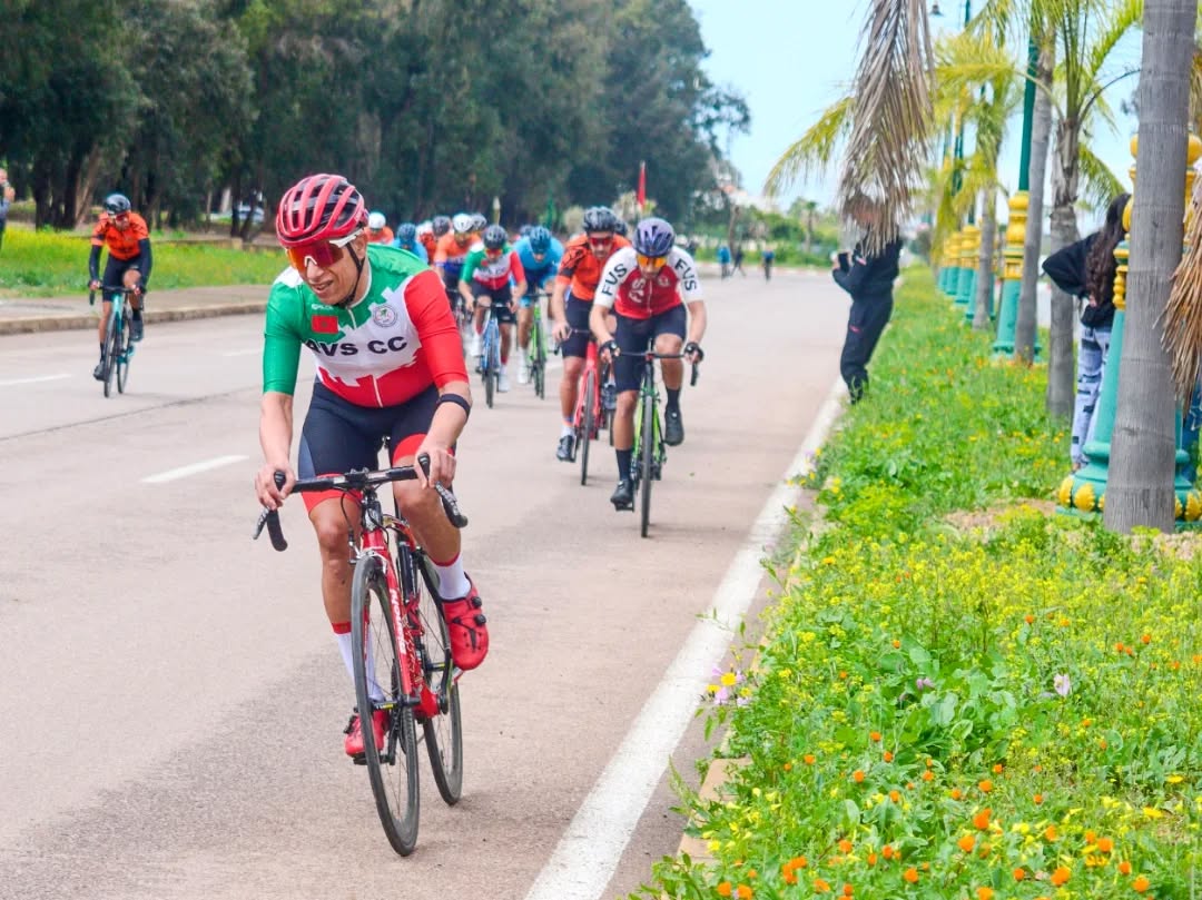 Le Championnat du Maroc cyclisme 2025 aura lieu du 27 au 29 juin à Ifrane.
