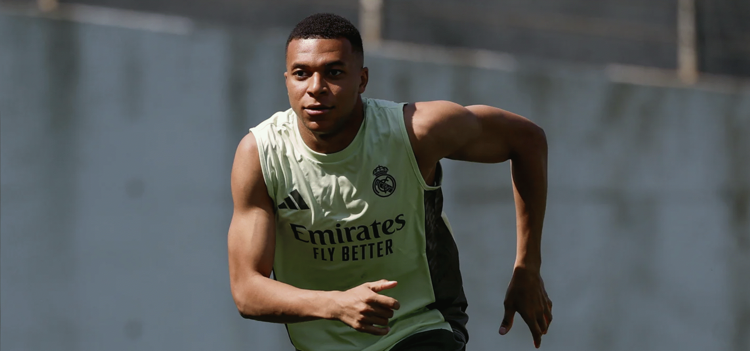L'attaquant vedette du Real Madrid, Kylian Mbappé, sera absent face à Pachuca en raison d'une gastro-entérite aiguë.