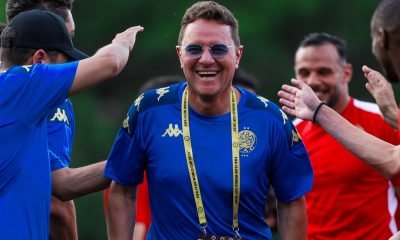 Nouvelles rassurantes de Mohamed Amine Benhachem après son accident de circulation aux USA.