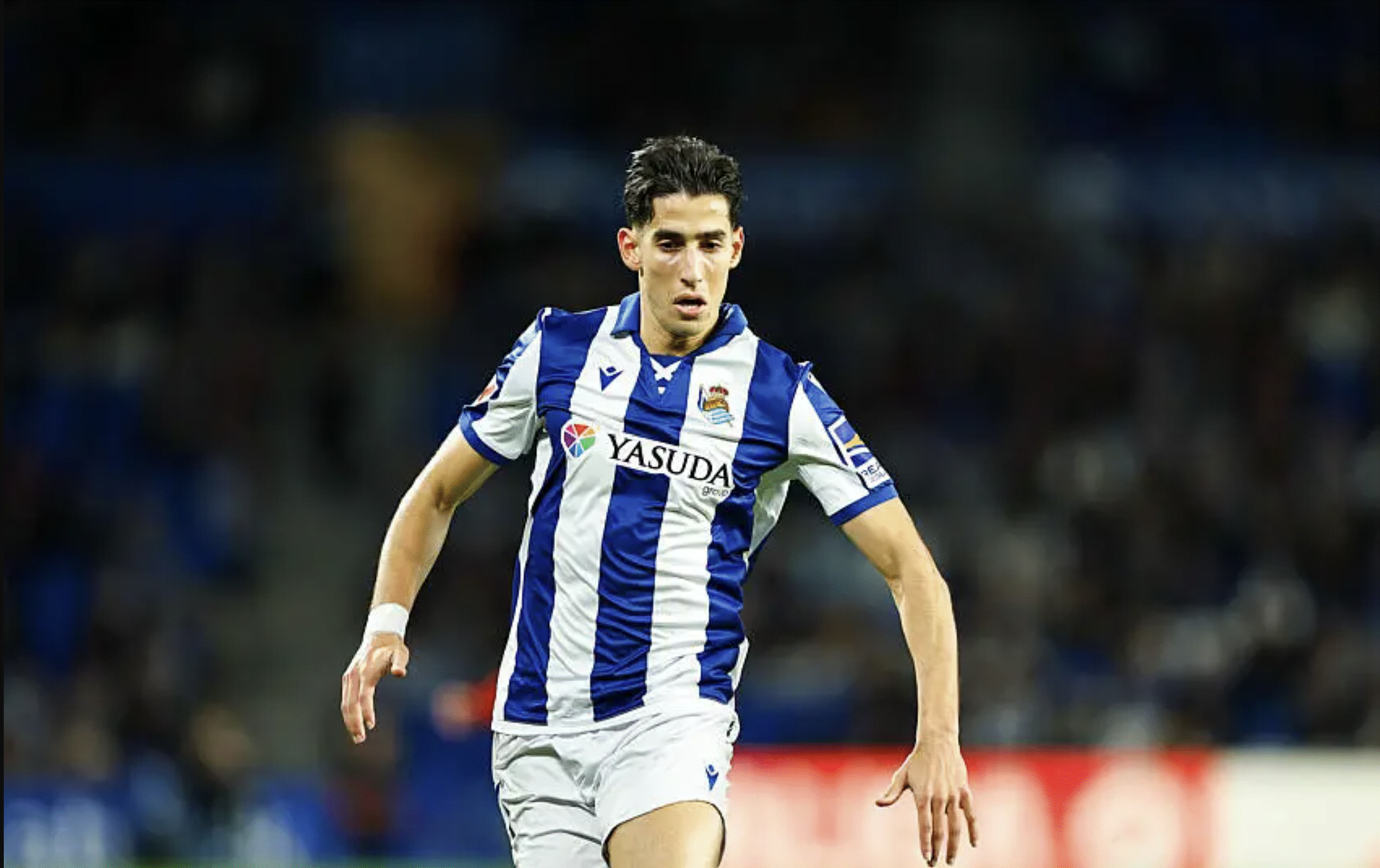 nayef Aguerd ciblé par l'OM