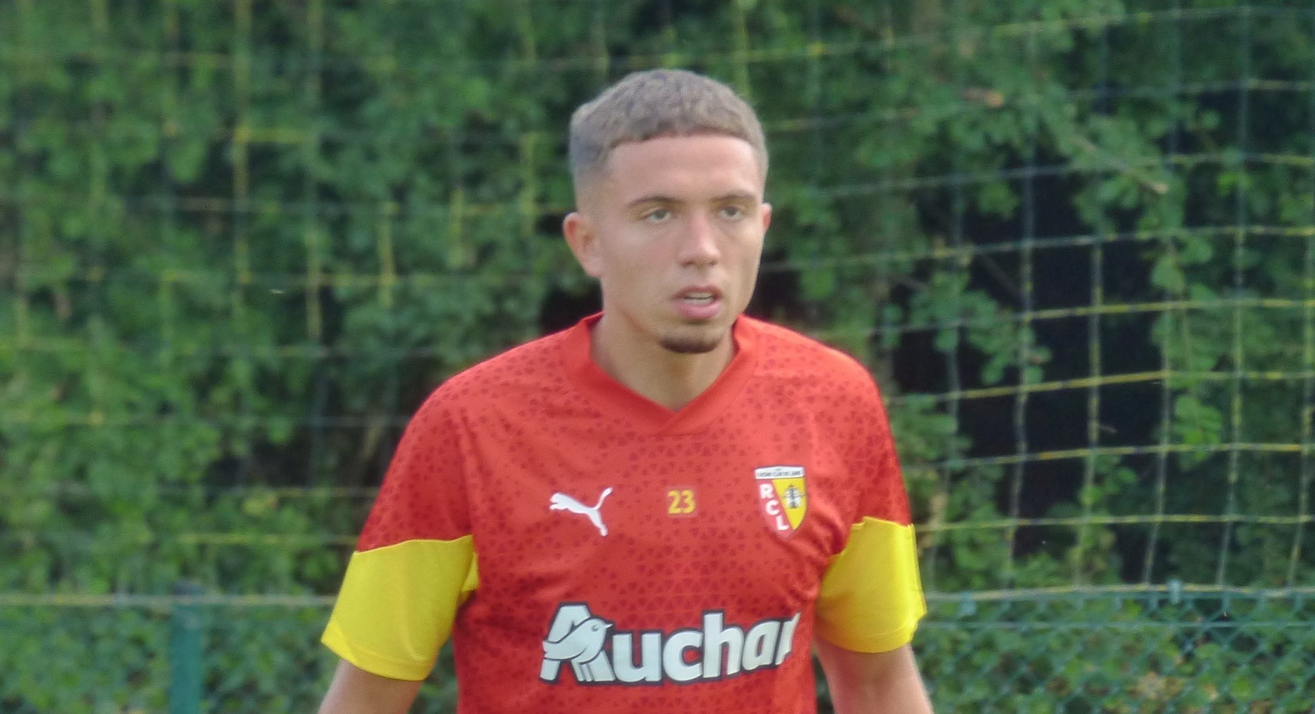 Neil El Aynaoui dans le viseur de La Lazio et Aston Villa.