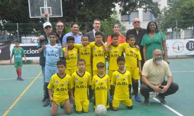 La Peña Madridista et la Fondation du Real Madrid ont bouclé en beauté, le 31 mai, une nouvelle édition de leurs tournois dédiés aux enfants des orphelinats,