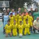La Peña Madridista et la Fondation du Real Madrid ont bouclé en beauté, le 31 mai, une nouvelle édition de leurs tournois dédiés aux enfants des orphelinats,