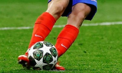 Le penalty refusé d'Alvare.z déclenche la décision de l’IFAB