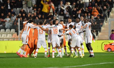 La RS Berkane tombeur de l'AS FAR en quart de finale vise un triplé historique.